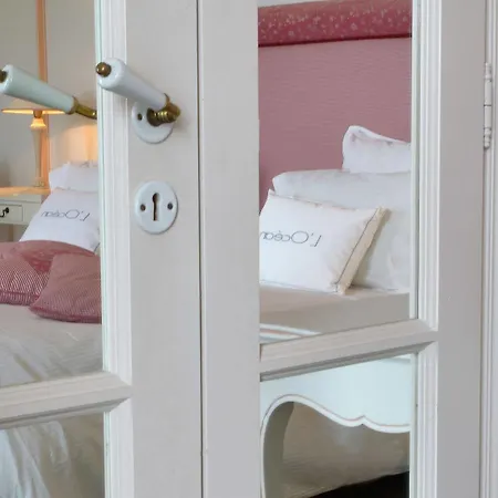 Hotell Grand De L'ocean Le Croisic