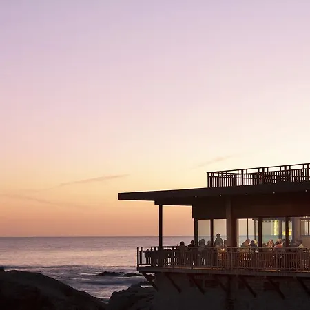 Hotell Grand De L'ocean Le Croisic