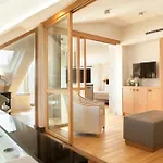 Hotel Grand De L'océan 4*