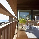 Hotel Grand De L'océan Le Croisic