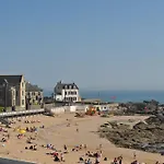 Grand De L'océan Hotel