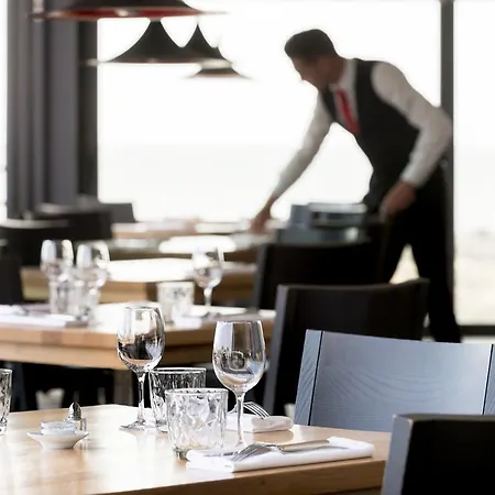 Grand De L'ocean 4* Le Croisic