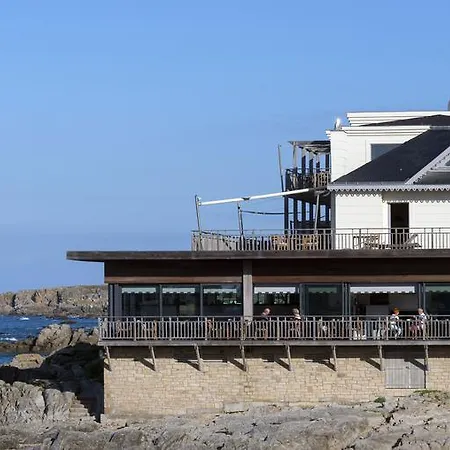 Grand De L'ocean 4* Ле Круазик