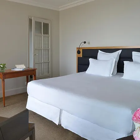 Grand De L'ocean 4*