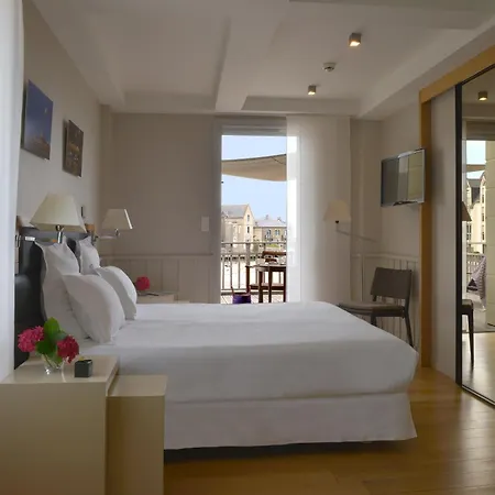 Grand De L'ocean Hotel Le Croisic