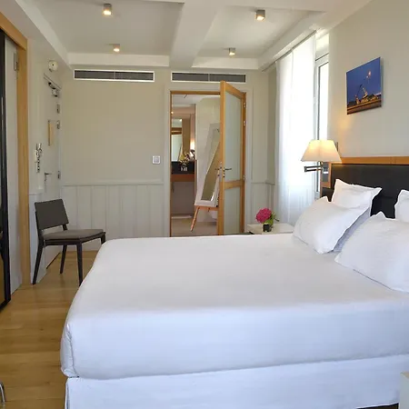 Grand De L'ocean Hotel Le Croisic