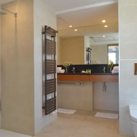 Grand De L'ocean Hotel 4*