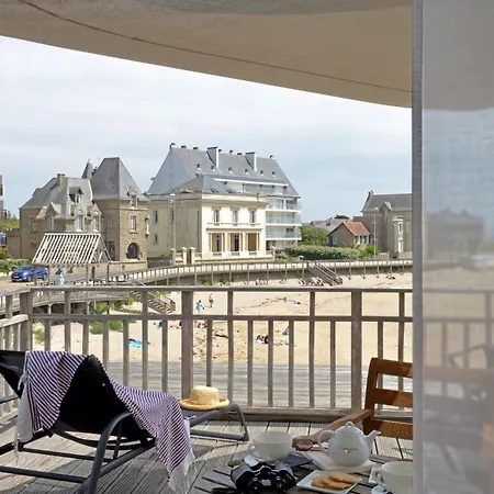 Grand De L'ocean Le Croisic