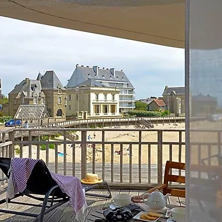 Hotel Grand De L'océan