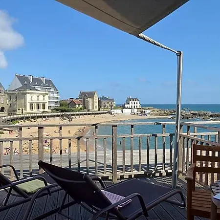 Grand De L'océan