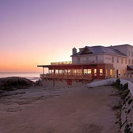 Hotel Grand De L'océan Le Croisic