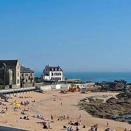 Grand De L'océan Hotel Le Croisic