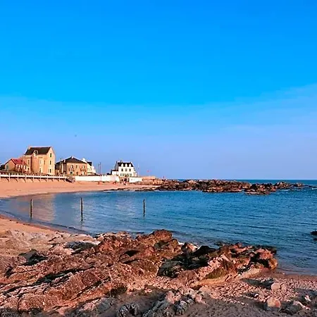 Grand De L'océan 4*