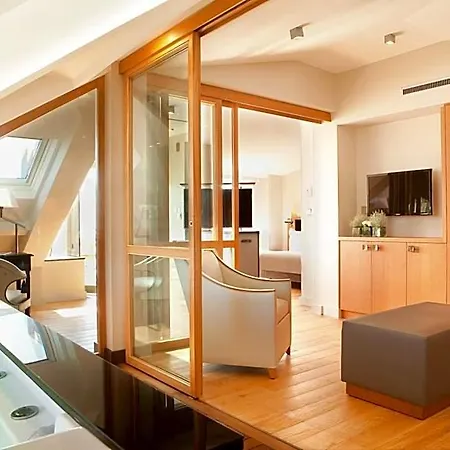 Grand De L'océan 4*