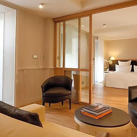 Grand De L'océan 4*