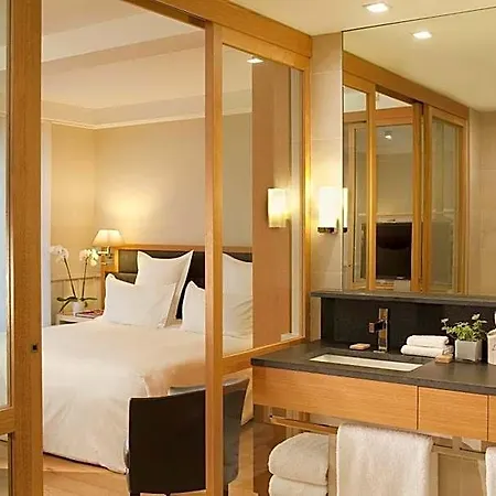 Grand De L'océan Hotel 4*