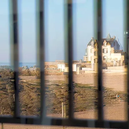 Grand De L'océan 4* Le Croisic