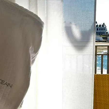 Hotel Grand De L'océan 4*