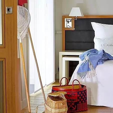 Grand De L'océan Hotel 4*