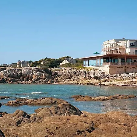 Grand De L'océan Hotel
