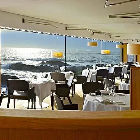 Hotel Grand De L'océan 4*