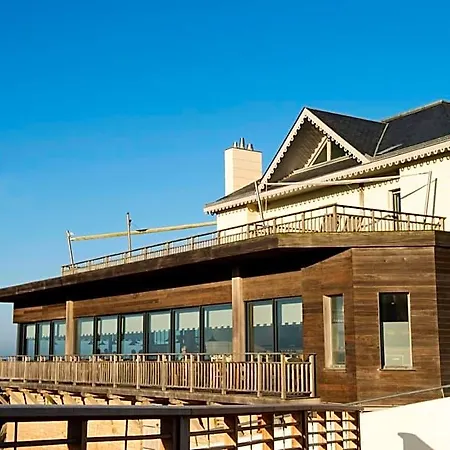 Grand De L'océan 4* Le Croisic