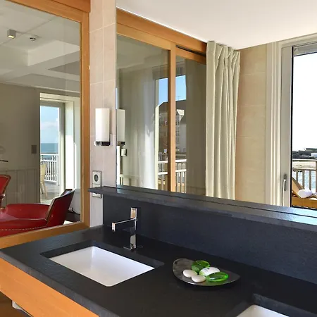 Grand De L'ocean Le Croisic