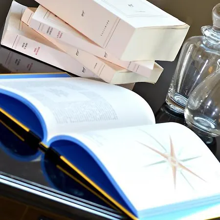 Hotel Grand De L'ocean Le Croisic