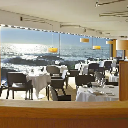Отель Grand De L'ocean Ле Круазик