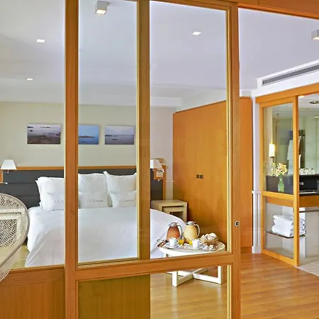 Grand De L'ocean 4*