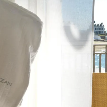 Hotel Grand De L'ocean Le Croisic