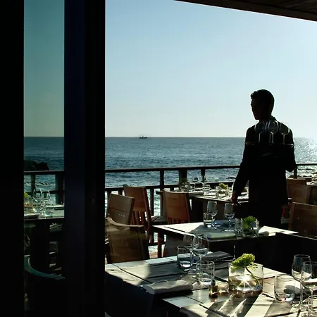 Grand De L'océan 4* Le Croisic