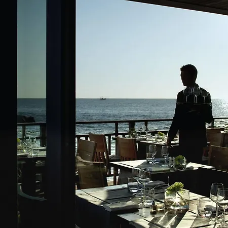 Grand De L'ocean 4* Le Croisic