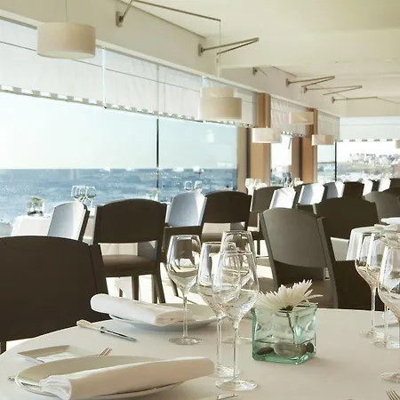 Grand De L'ocean 4* Le Croisic