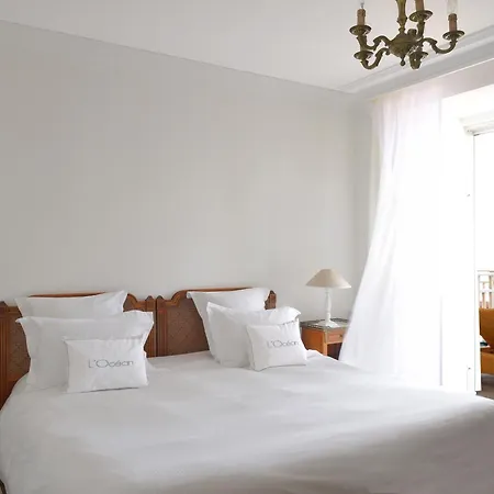 Hotel Grand De L'océan 4*
