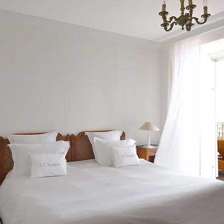 Hotel Grand De L'ocean 4*