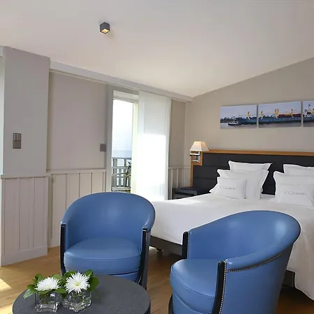 Grand De L'océan 4*