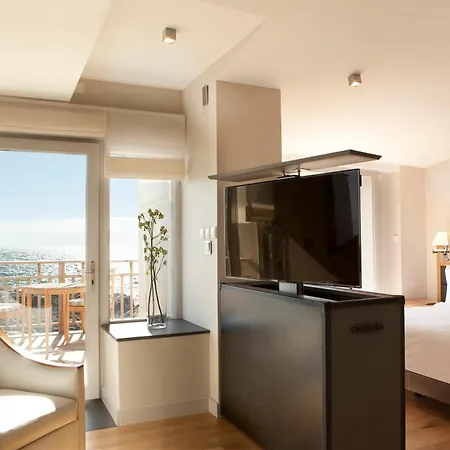 Отель Grand De L'ocean 4*