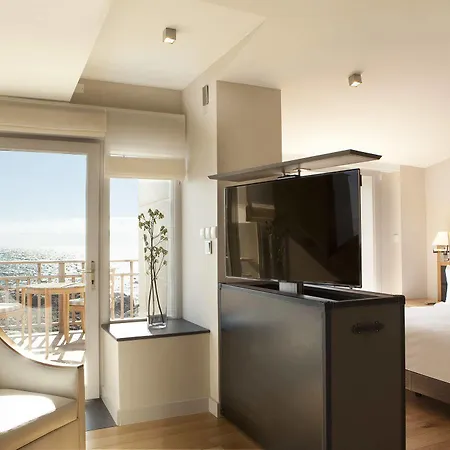 Hotel Grand De L'ocean 4*