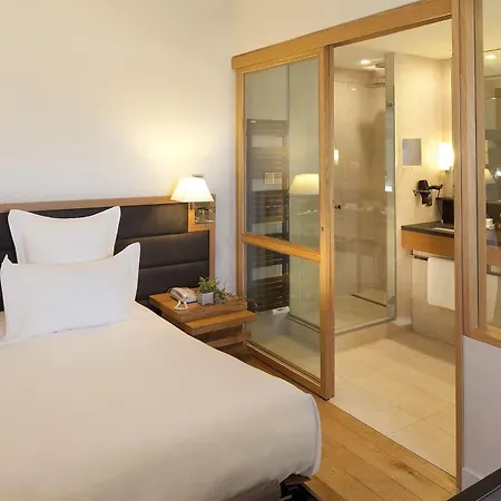 Hotel Grand De L'ocean Le Croisic