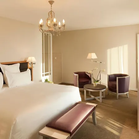 Grand De L'océan Hotel