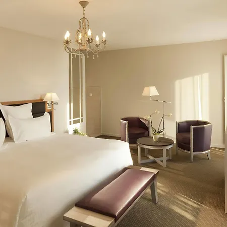 Grand De L'ocean Hotel