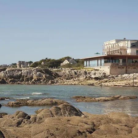 Hotel Grand De L'ocean