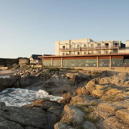 Hotel Grand De L'ocean Le Croisic