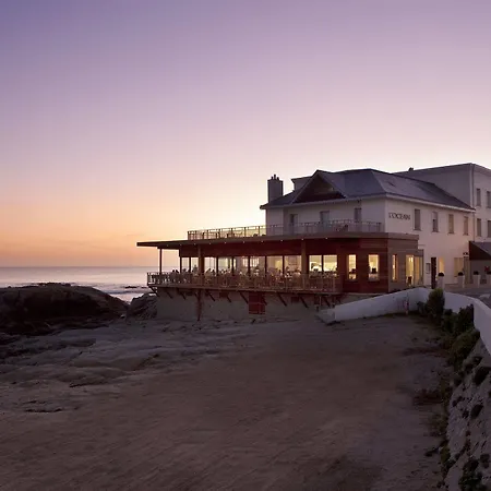 Hotel Grand De L'ocean