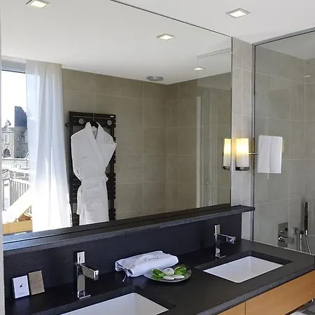 Grand De L'ocean 4* Le Croisic