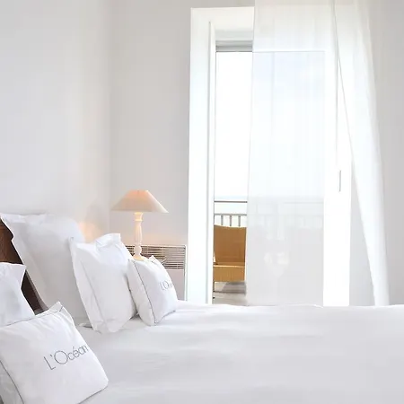 Grand De L'ocean Hotel