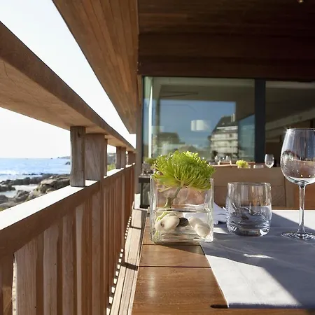 Hotel Grand De L'ocean Le Croisic