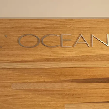 Grand De L'ocean لو كروازيك