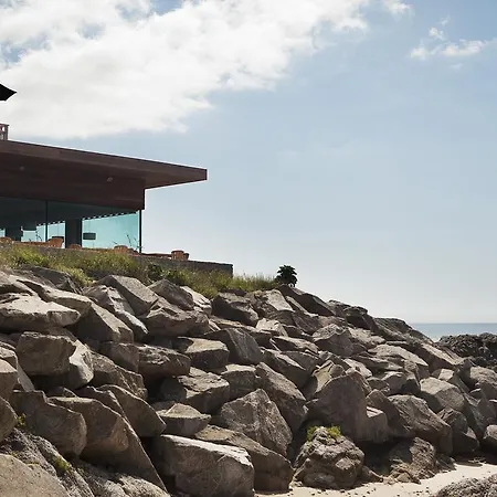 Hotel Grand De L'ocean 4*